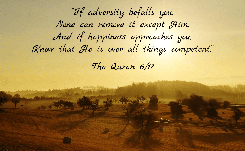 SURAH ANAAM