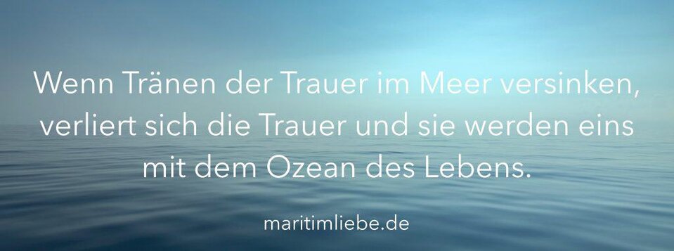 Maritime Spruche Maritimliebe