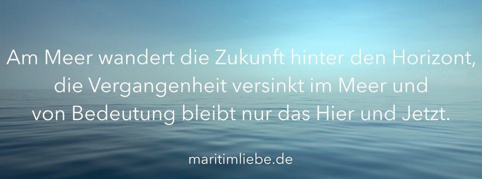 Maritime Spruche Maritimliebe