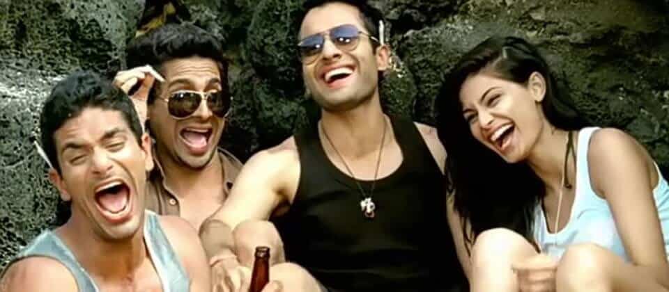 bollywood movies based on the education system