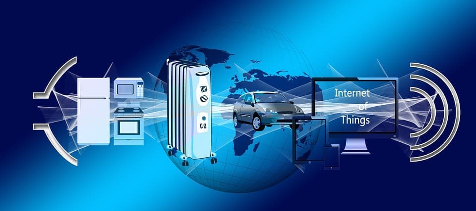 IoT cars IoT Cars