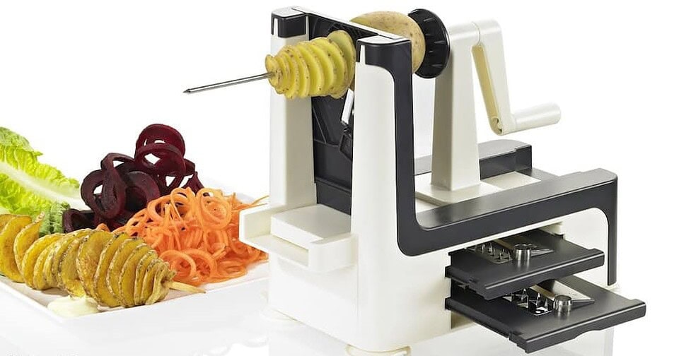 lurch spiralizer