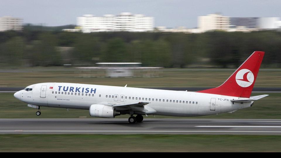 turkish airlines
