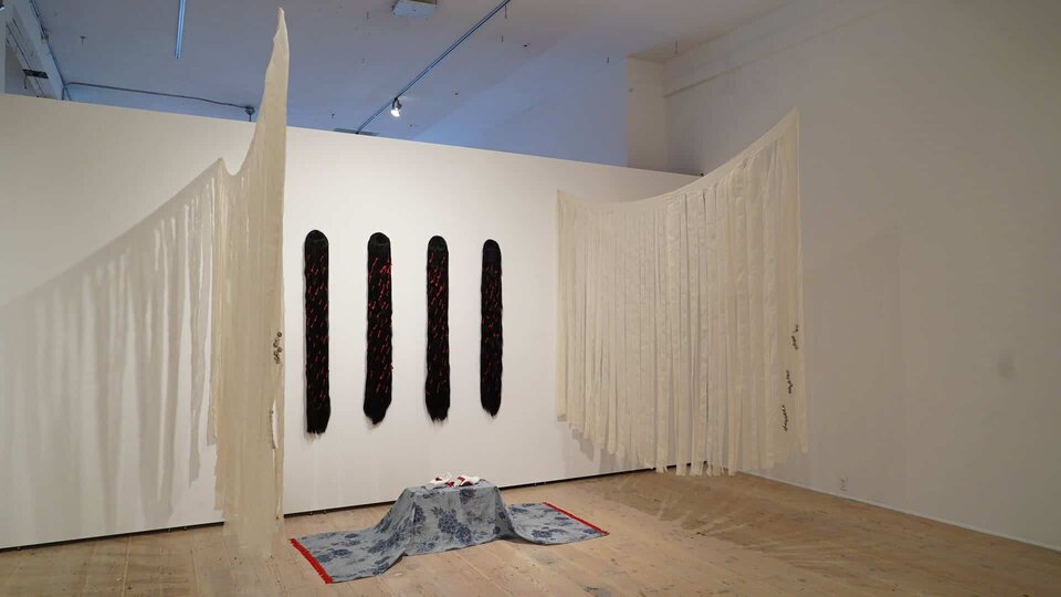 Land Back (Kara Stanton)