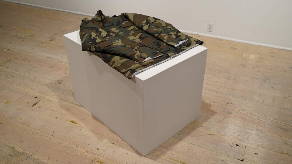 Land Back (Kara Stanton)