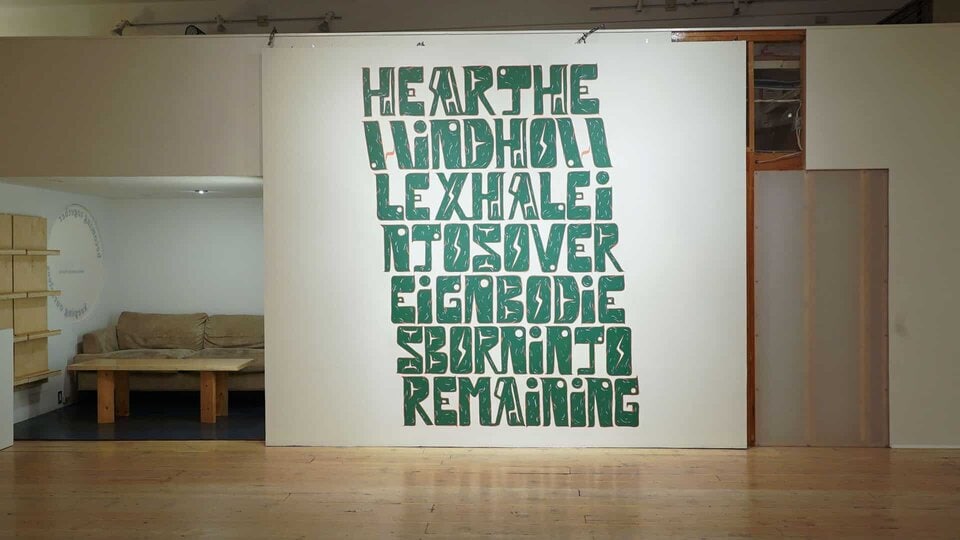 Land Back (Kara Stanton)