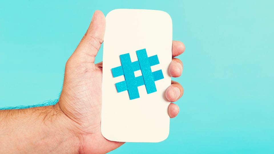 hashtags popular no instagram
