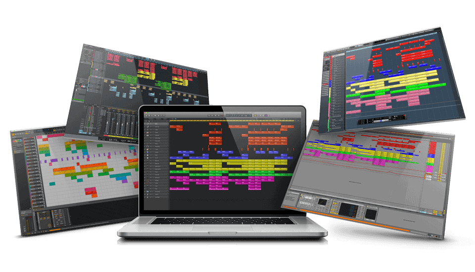 kontakt 5 plugin logic pro x