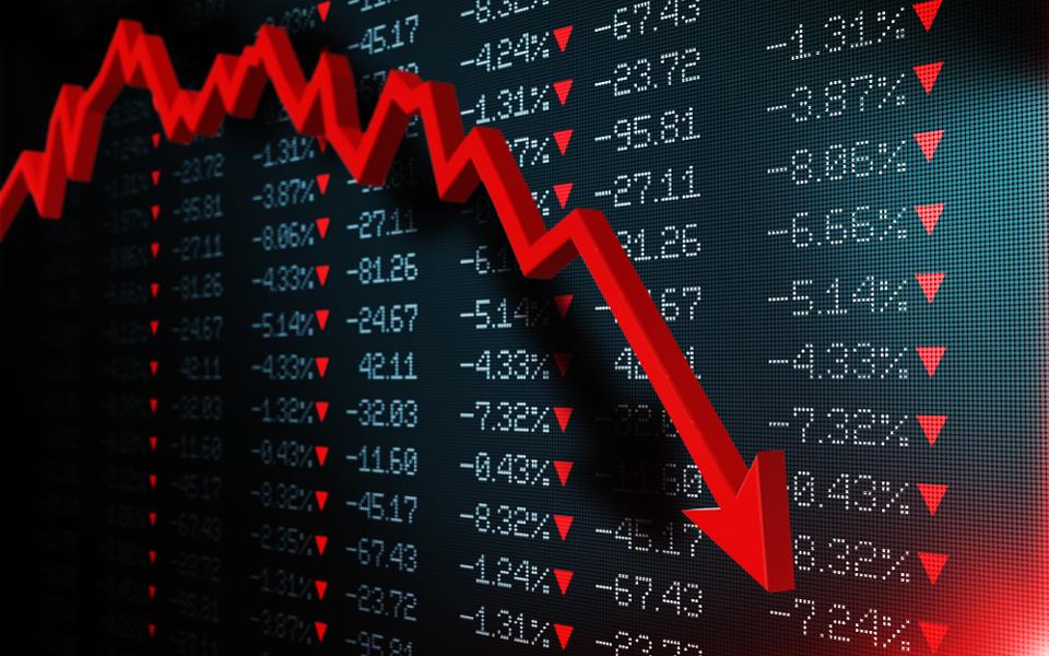 global-financial-crisis-in-2020