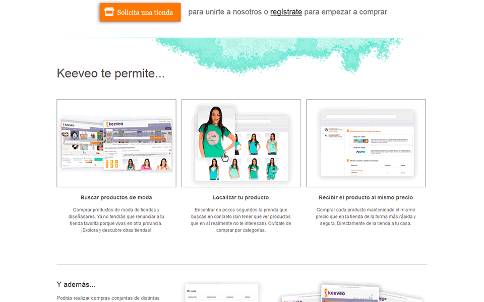 Keeveo 3