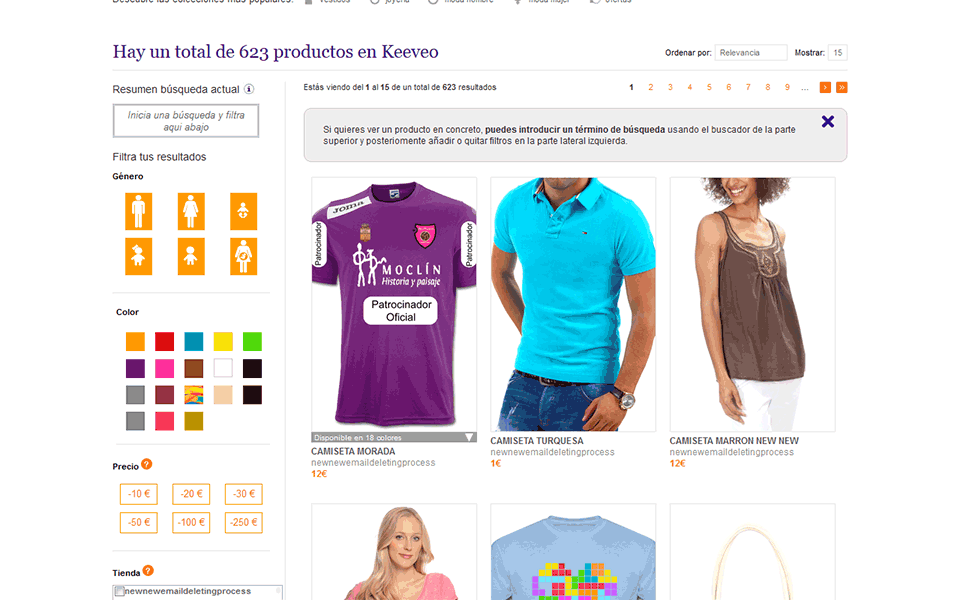 Keeveo 1