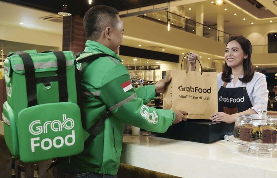 Grab Provides Training to Five Startups to Help MSMEs Grab Provides Training to Five Startups to Help MSMEs