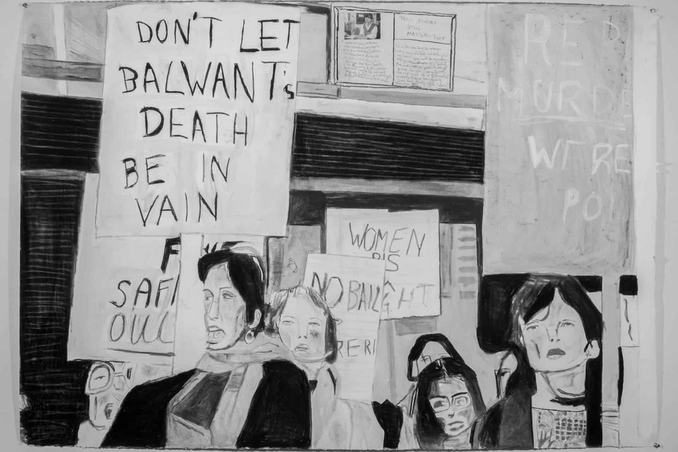 "These Stories Still Matter" by Jagdeep Raina