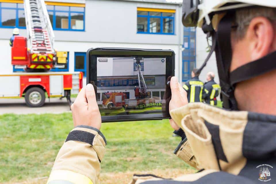 Easy & Rapid Fire Simulator Software | SimsUshare