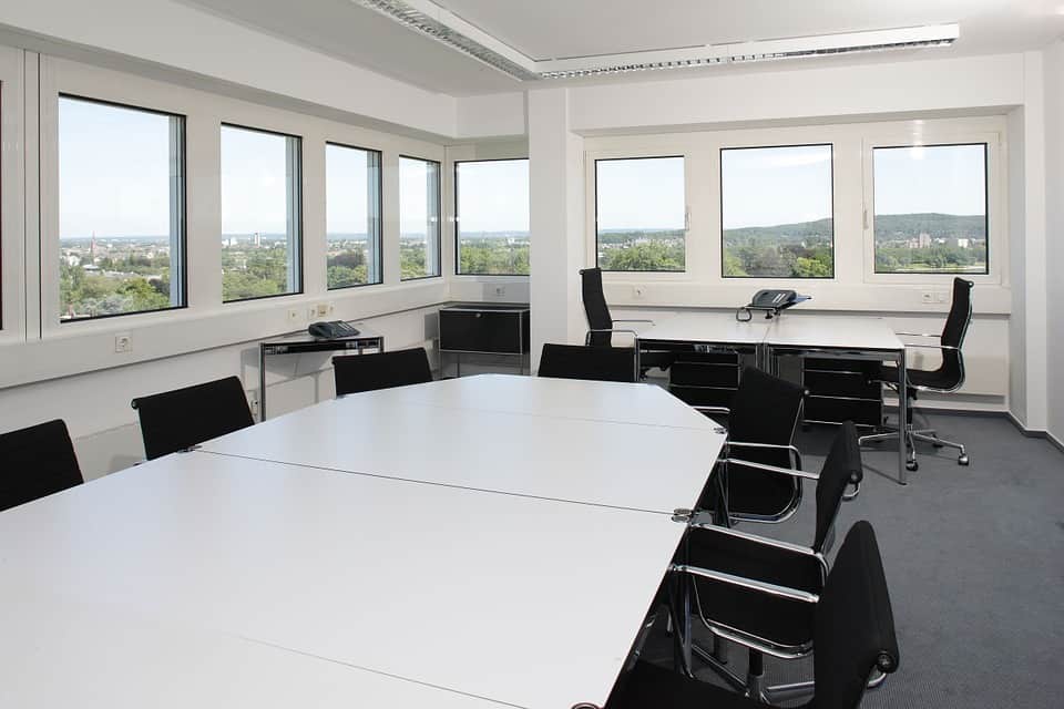 Meeting-Room-For-Important-Clients Meeting Room Cleaning Services