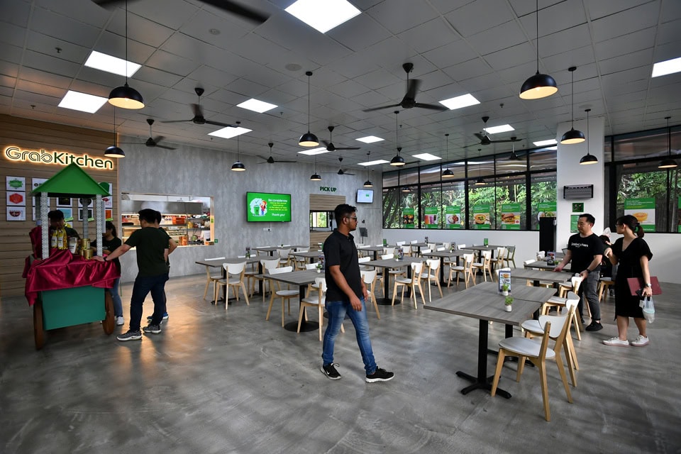 After Grab, Gojek Has Launched 20 Cloud Kitchens