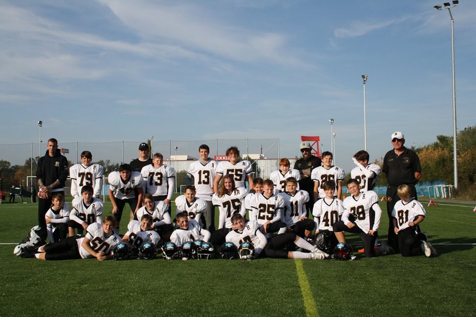 Teams 4 191020 U13 Team