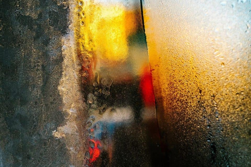 “Glass Corner” do Fotógrafo Peter Hoffman 1 Peter Hoffman