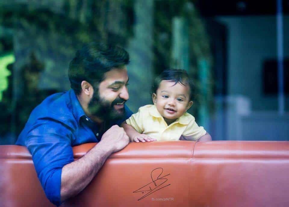 facts about jr. ntr