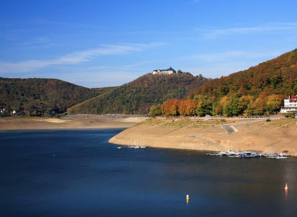 Baden am Edersee