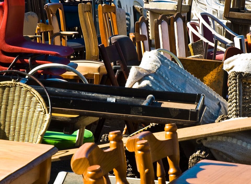 How to Make Your Office EcoFriendly Clear it Waste