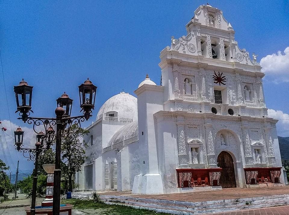Iglesia de San Cristóbal