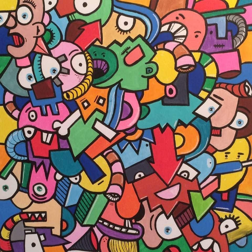 MUNDO