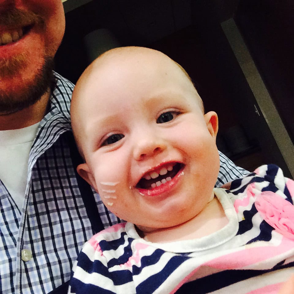 But shes cute!