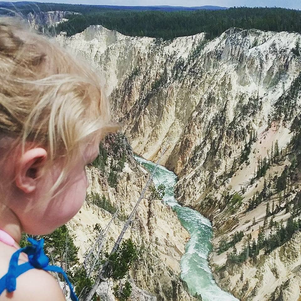 Yellowstone