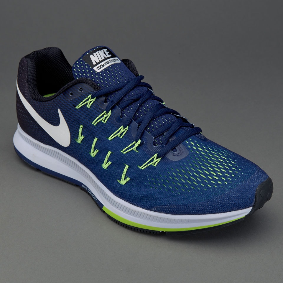 Nike Zoom Pegasus 33