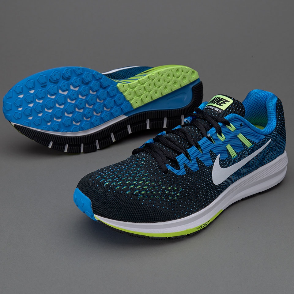 Nike Zoom Structure 20