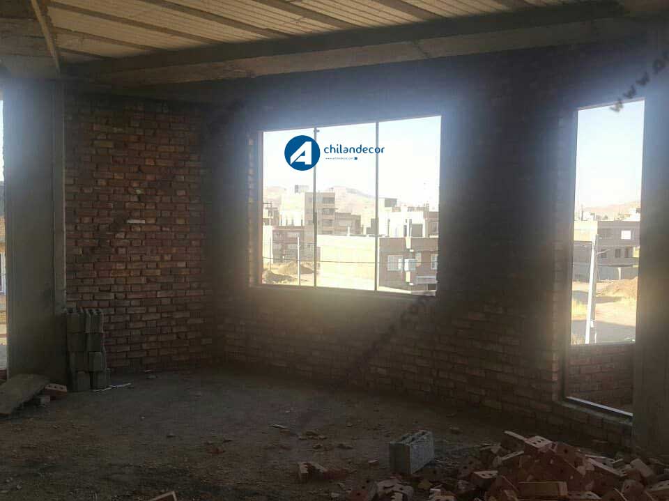 آچیلان دکور
