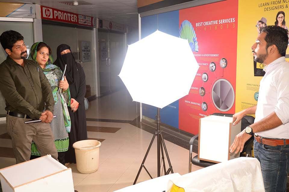 Photography Course in Lahore Photography Course in Lahore