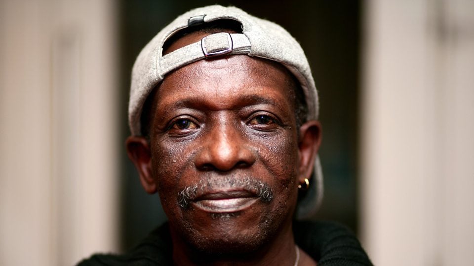 Tony Allen