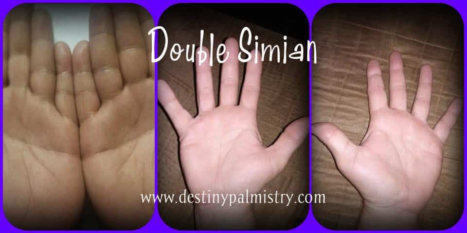 double simian photo
