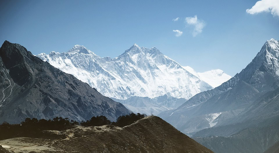 Interesting Facts About Mount Everest