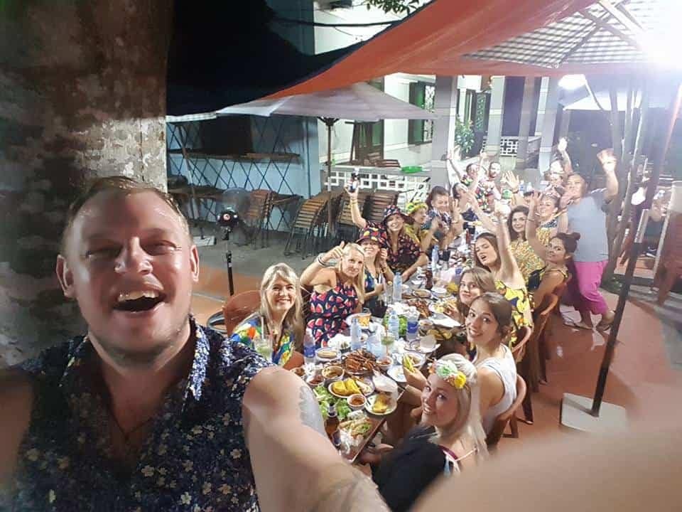 vietnam goingnz