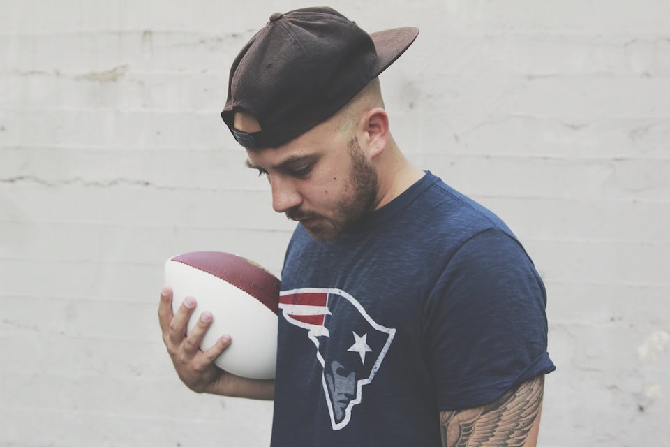 #NFLFanStyle JoesDaily
