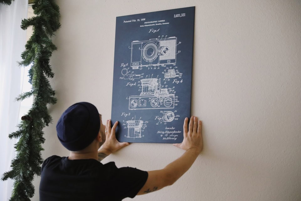 Displate Metal Posters