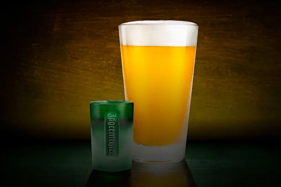 9 Jägermeister Cocktail Recipes Worth Your Time Jager Drinks