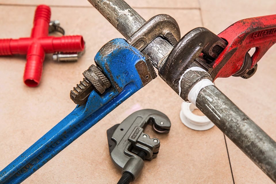 nepean plumber