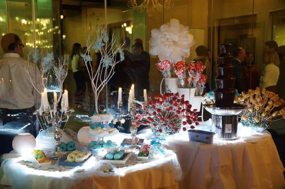 Eventos Juanfran Asencio