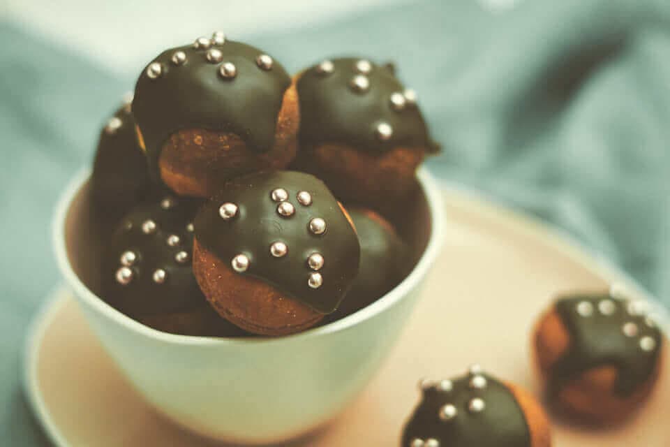 Mini-Berliner