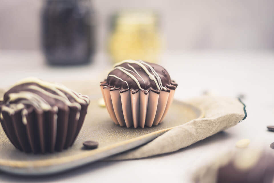 Schokomuffins