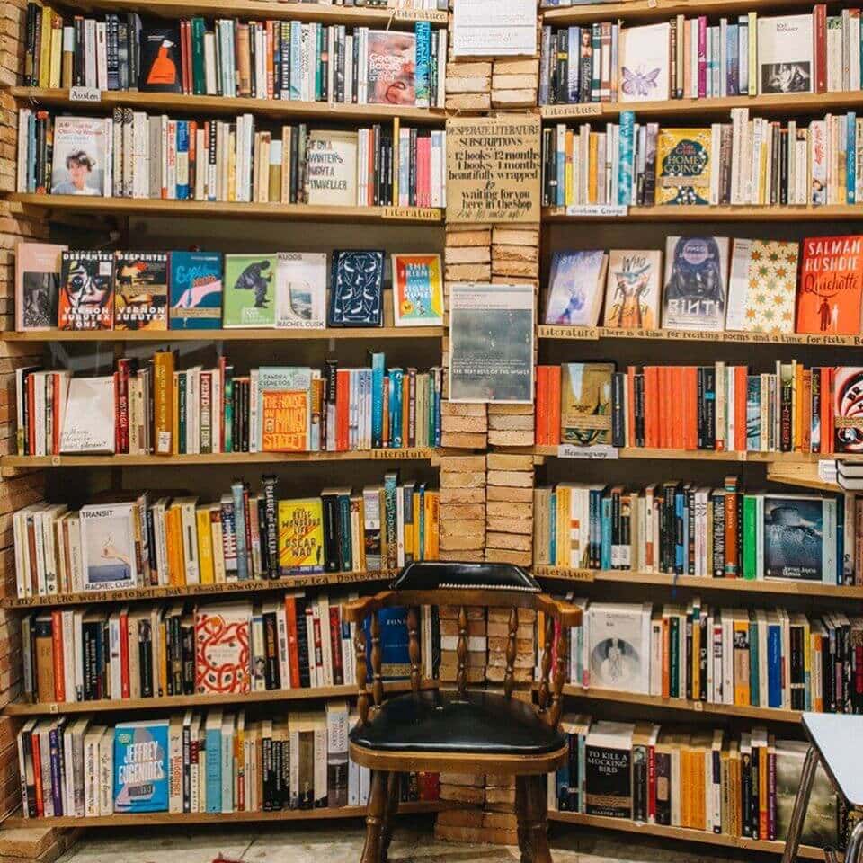 Books about Madrid you must read