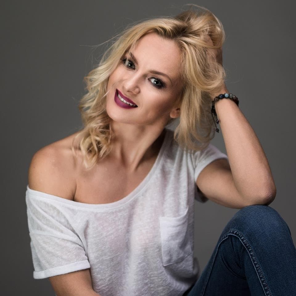 Regina Bukowska