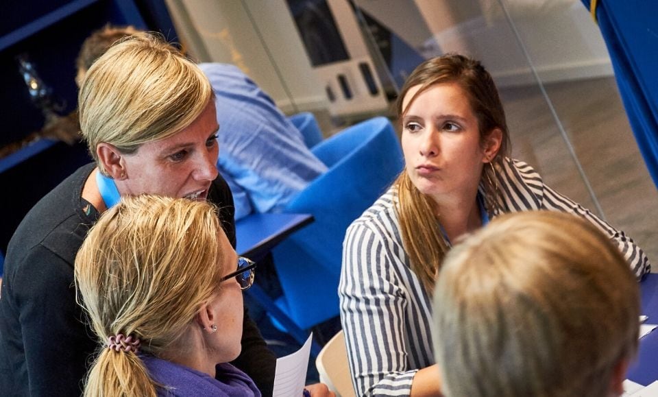 Stebo-Boost2work ESF Vlaanderen