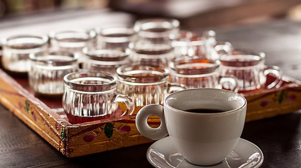 luwak coffee