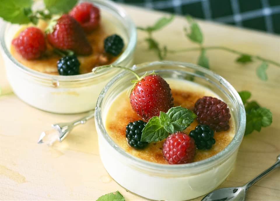 keskul recipe