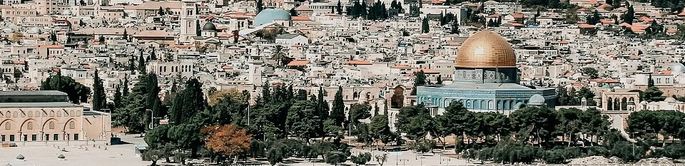 Jerusalem